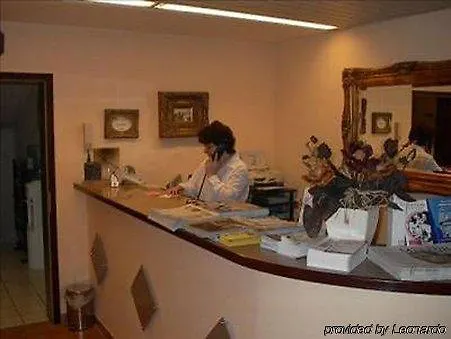 Apartment Hotel Arosa Frankfurt am Main Germany