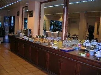 Apartment Hotel Arosa Frankfurt am Main