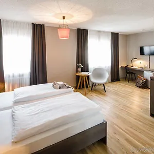 Hotel Bold Frankfurt An Der Messe, Frankfurt am Main