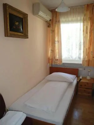 Apartment Hotel Arosa Frankfurt am Main