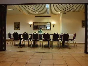 Apartment Hotel Arosa Frankfurt am Main