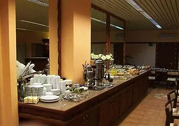 Hotel Arosa Frankfurt am Main