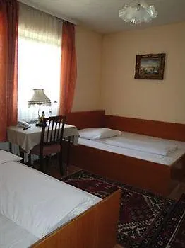 Hotel Arosa Frankfurt am Main