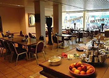 Hotel Arosa Frankfurt am Main Apartment