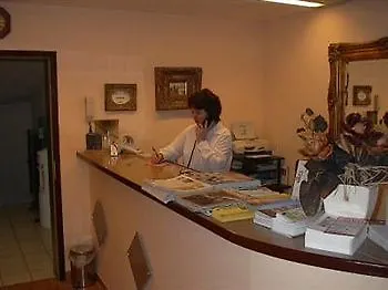 Hotel Arosa Frankfurt am Main Germany
