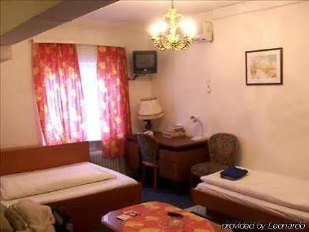 Hotel Arosa Frankfurt am Main 0*,