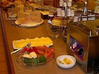 Hotel Arosa Frankfurt am Main 0*,