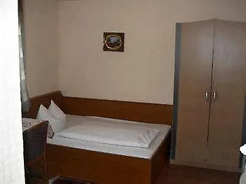 Apartment Hotel Arosa Frankfurt am Main