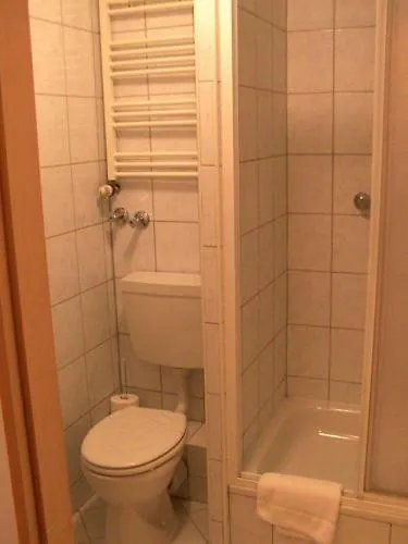 Hotel Arosa Frankfurt am Main 0*,  Germany
