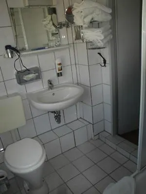 Hotel Arosa Frankfurt am Main Apartment
