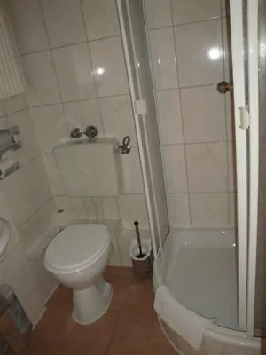 Hotel Arosa Frankfurt am Main Germany