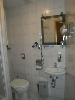 Hotel Arosa Frankfurt am Main