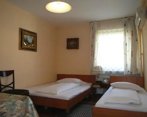 Apartment Hotel Arosa Frankfurt am Main
