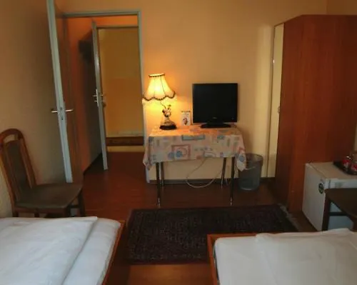 Hotel Arosa Frankfurt am Main 0*,  Germany