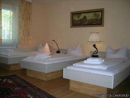 Apartment Hotel Arosa Frankfurt am Main Germany