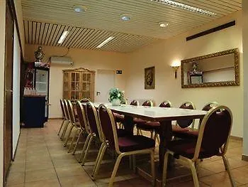 Hotel Arosa Frankfurt am Main
