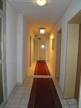 Hotel Arosa Frankfurt am Main 0*,  Germany