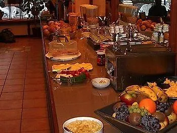 Apartment Hotel Arosa Frankfurt am Main Germany