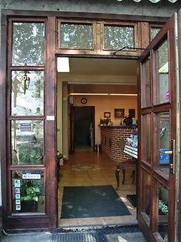Hotel Arosa Frankfurt am Main Apartment