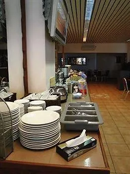 Hotel Arosa Frankfurt am Main