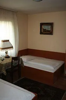 Hotel Arosa Frankfurt am Main Germany