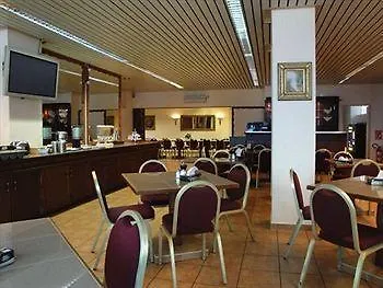 Hotel Arosa Frankfurt am Main 0*,