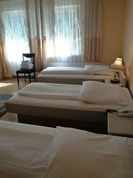 Apartment Hotel Arosa Frankfurt am Main Germany