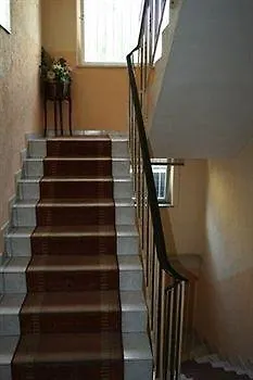 Apartment Hotel Arosa Frankfurt am Main