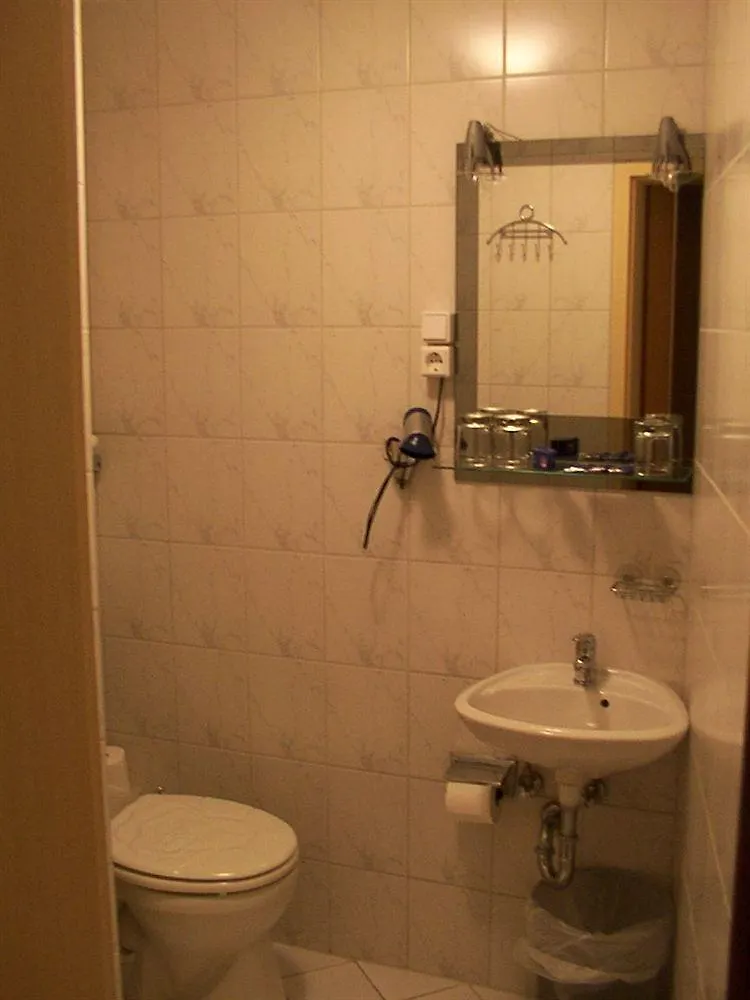 Apartment Hotel Arosa Frankfurt am Main