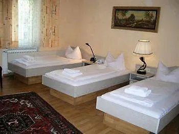 Apartment Hotel Arosa Frankfurt am Main