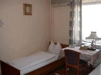 Hotel Arosa Frankfurt am Main 0*,