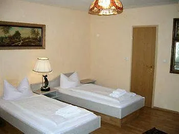 Hotel Arosa Frankfurt am Main