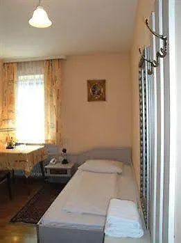 Hotel Arosa Frankfurt am Main Apartment